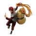 Naruto: Shippuden Figure Colosseum Gara