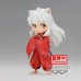 InuYasha Q Posket Inuyasha (Ver.A)