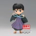 InuYasha Q Posket Miroku (Ver. B)