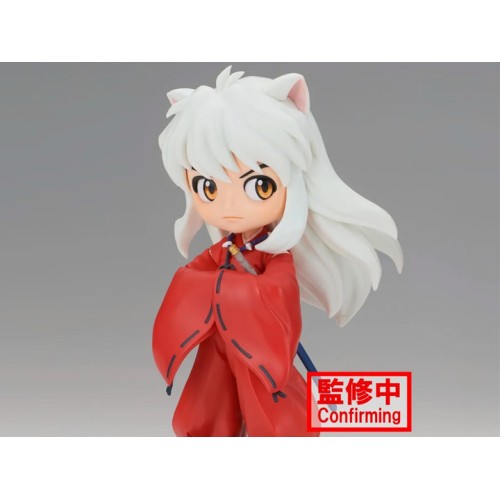 InuYasha Q Posket Inuyasha (Ver.A)