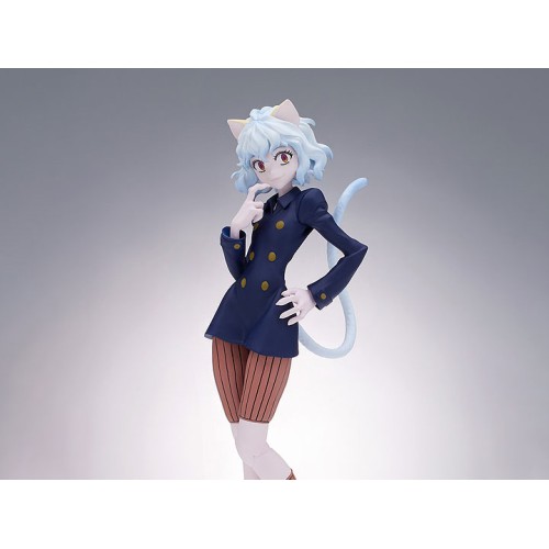 Hunter x Hunter Pop Up Parade Neferpitou