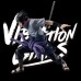 Naruto Shippuden Vibration Stars Sasuke Uchiha