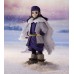 Golden Kamuy Asirpa Figure