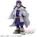 Golden Kamuy Asirpa Figure