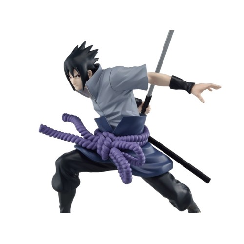 Naruto Shippuden Vibration Stars Sasuke Uchiha