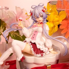 Vocaloid Luo TianYi (Lollypop Ver.) Noodle Stopper Figure