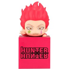 Hunter X Hunter Hyskoa Hikkake figure